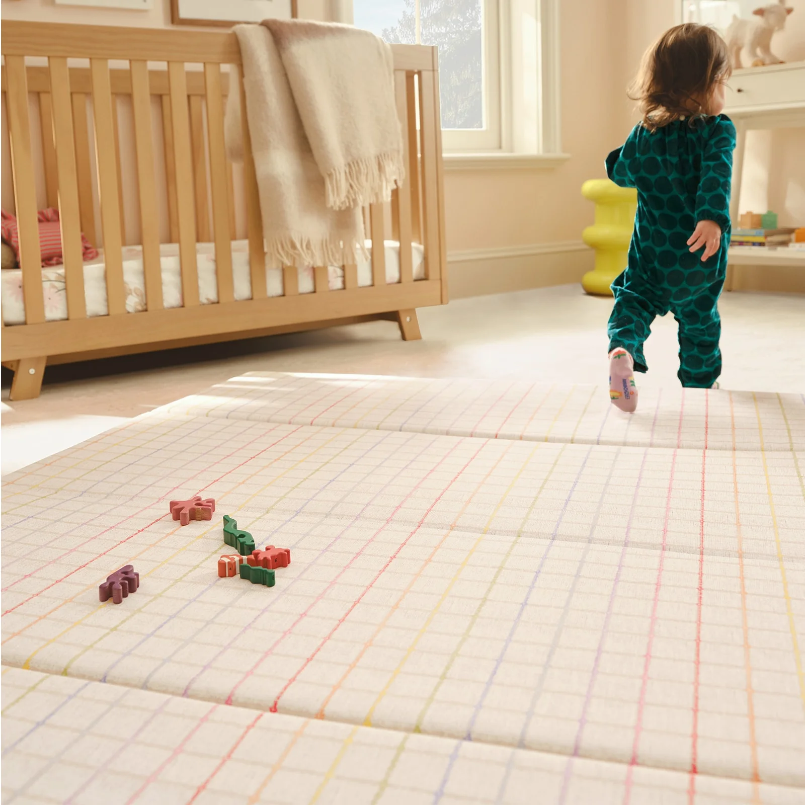 Tumbling Mat | Atlas - Image 4