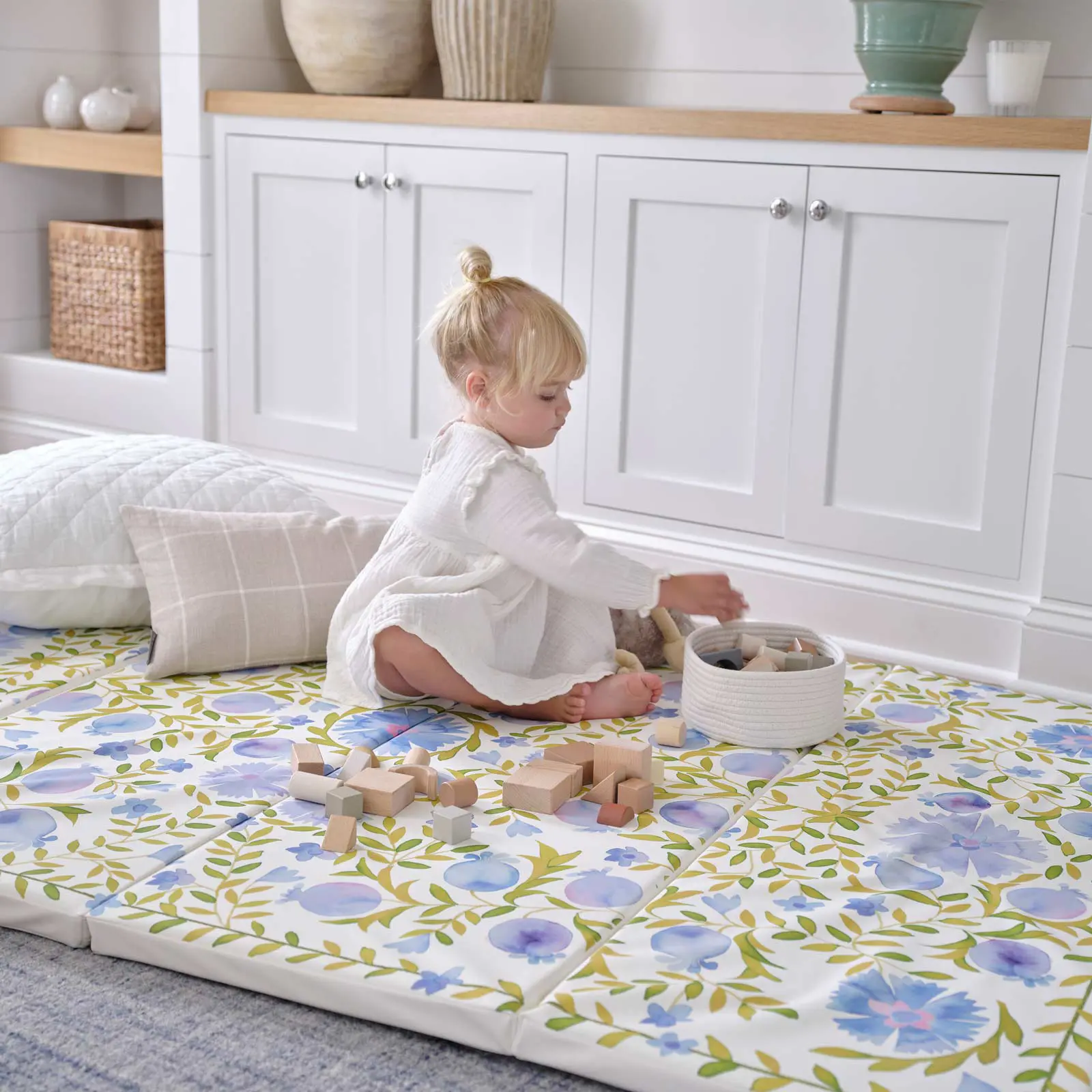 Tumbling Mat | Suzette - Image 3