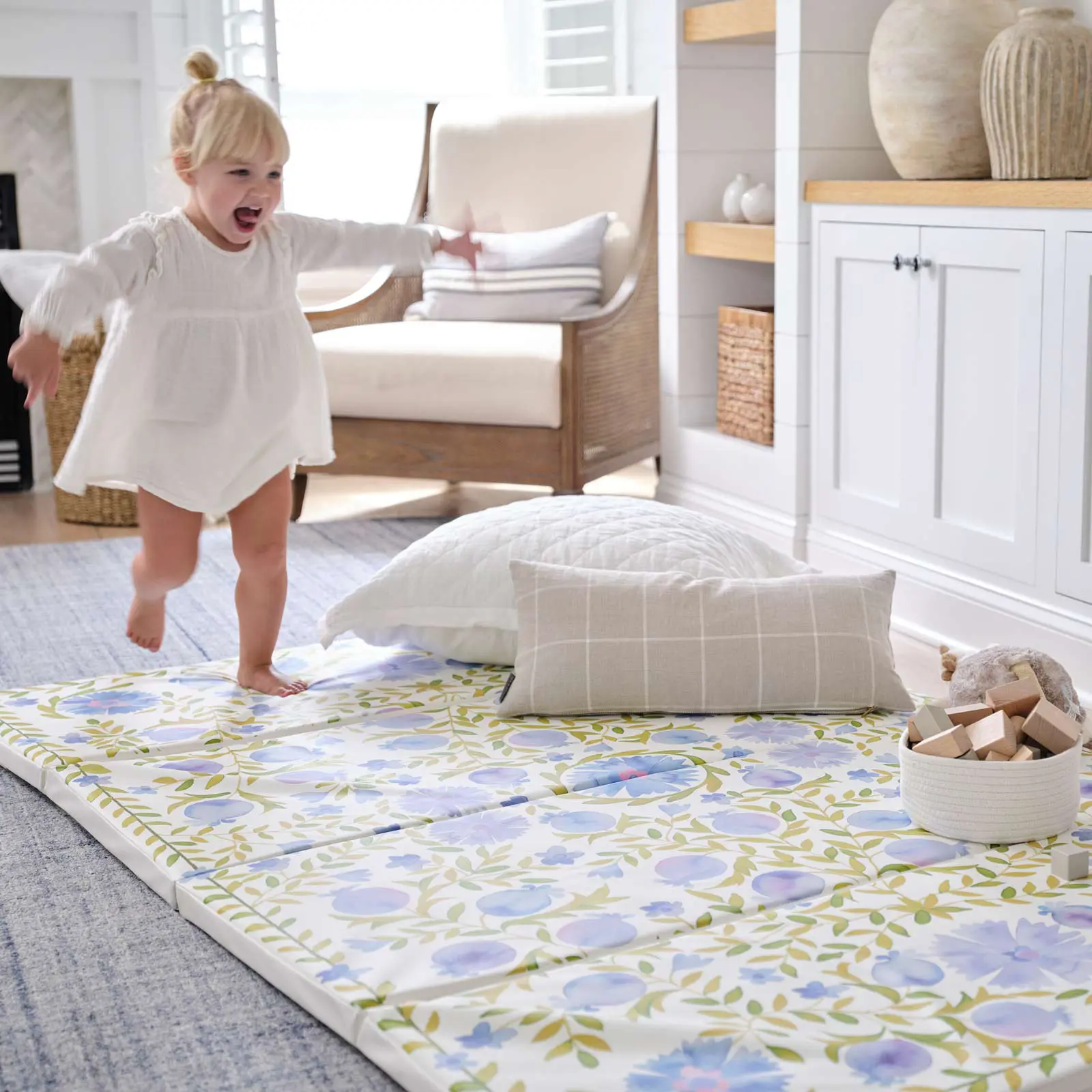 Tumbling Mat | Suzette - Image 4