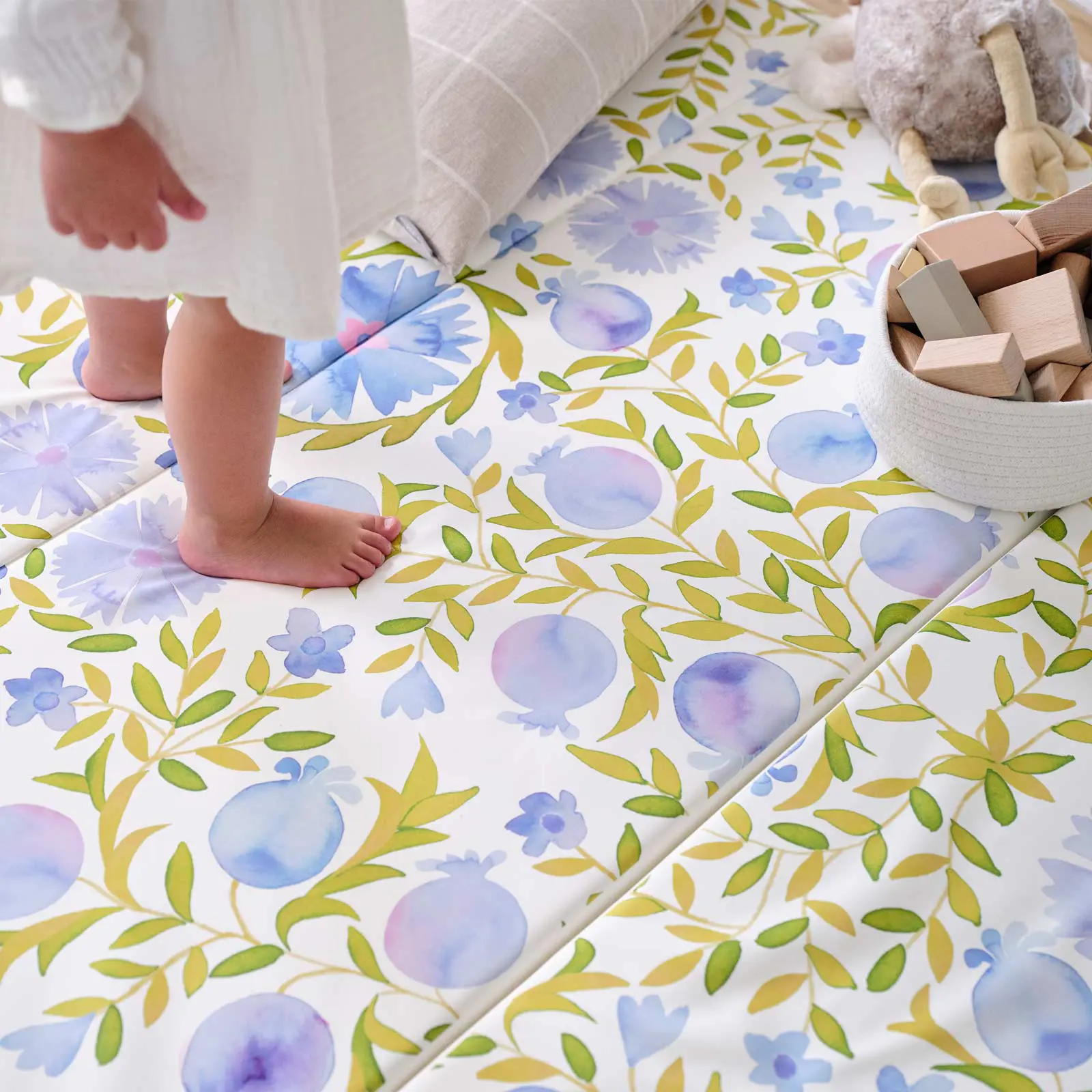 Tumbling Mat | Suzette - Image 5