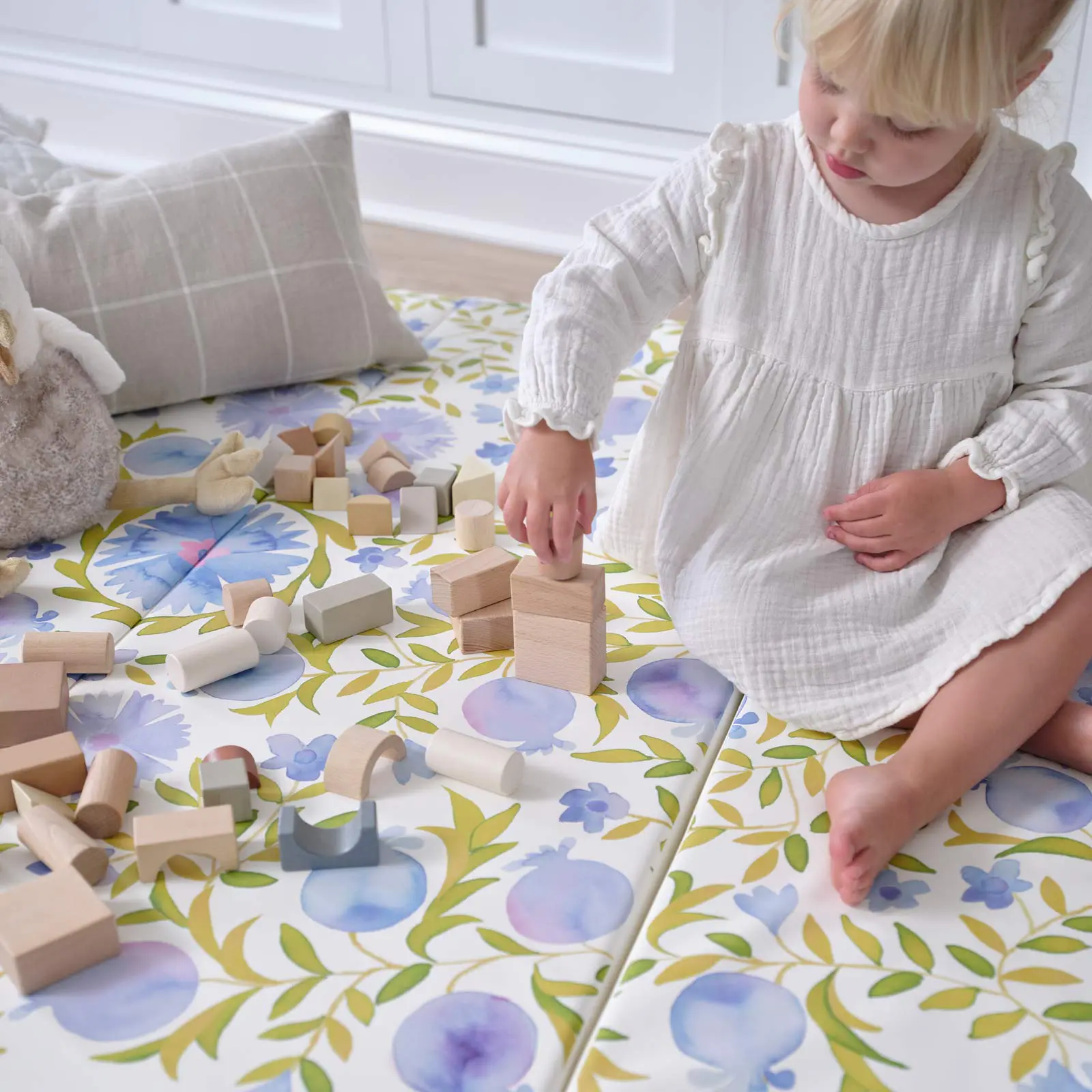 Tumbling Mat | Suzette - Image 6