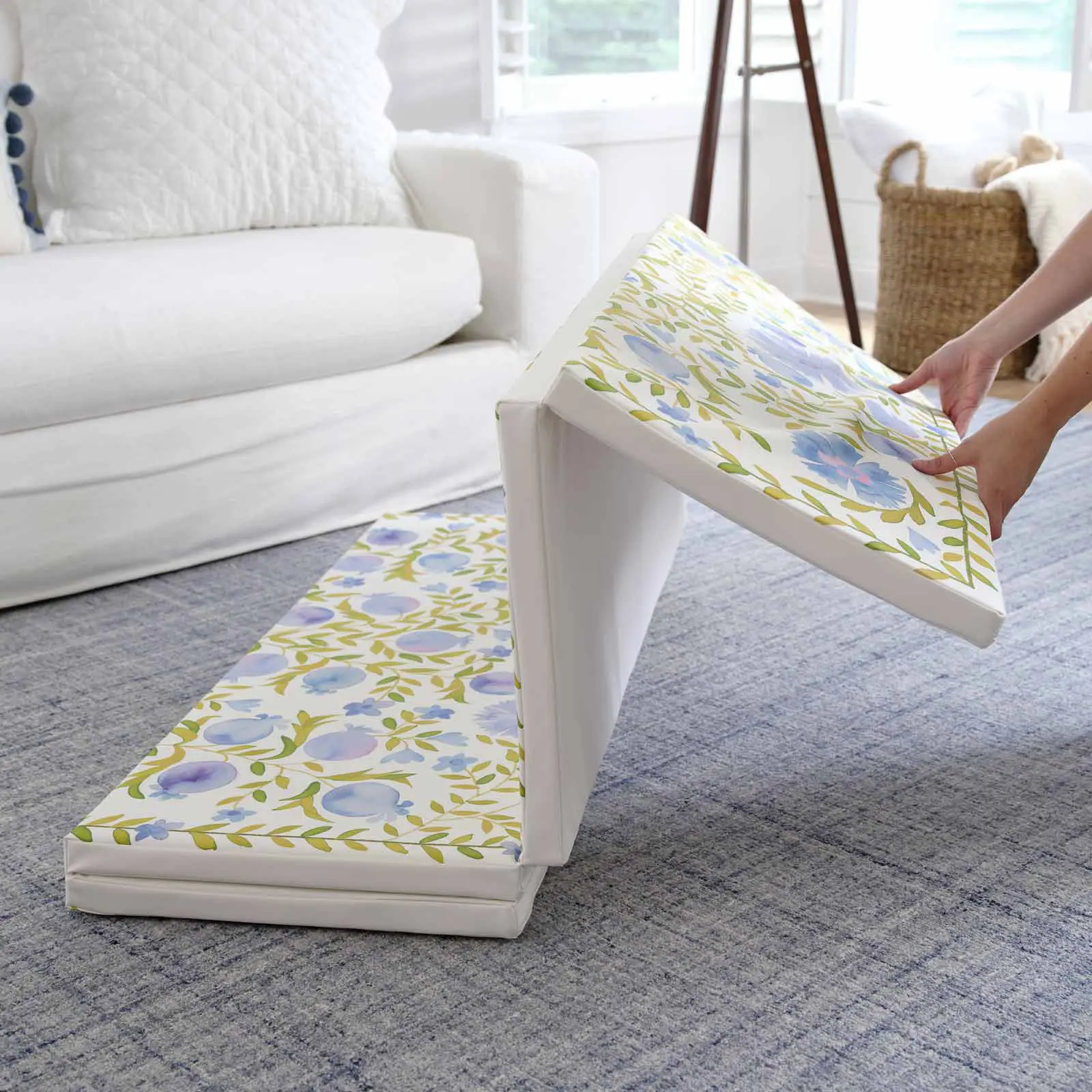 Tumbling Mat | Suzette - Image 7
