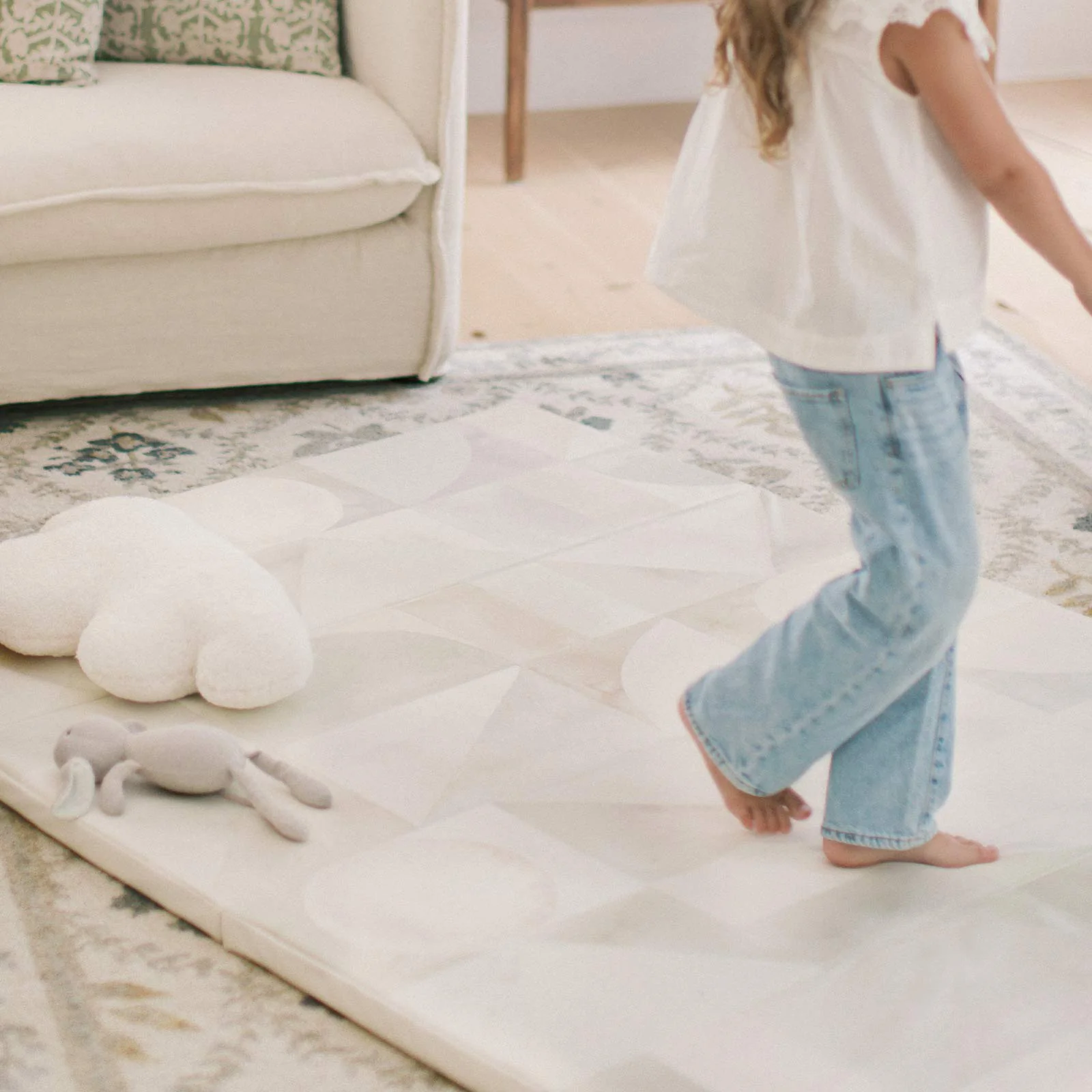 Tumbling Mat | Boden - Image 3