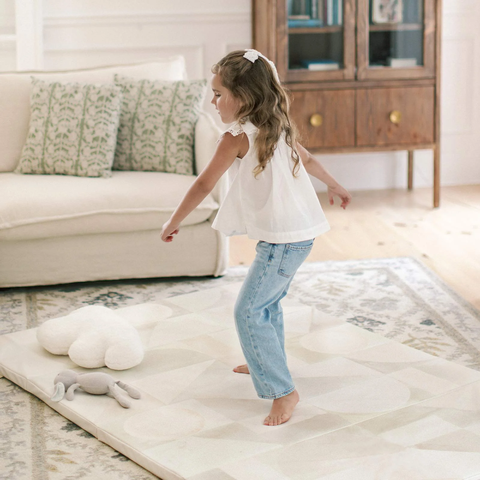 Tumbling Mat | Boden - Image 4