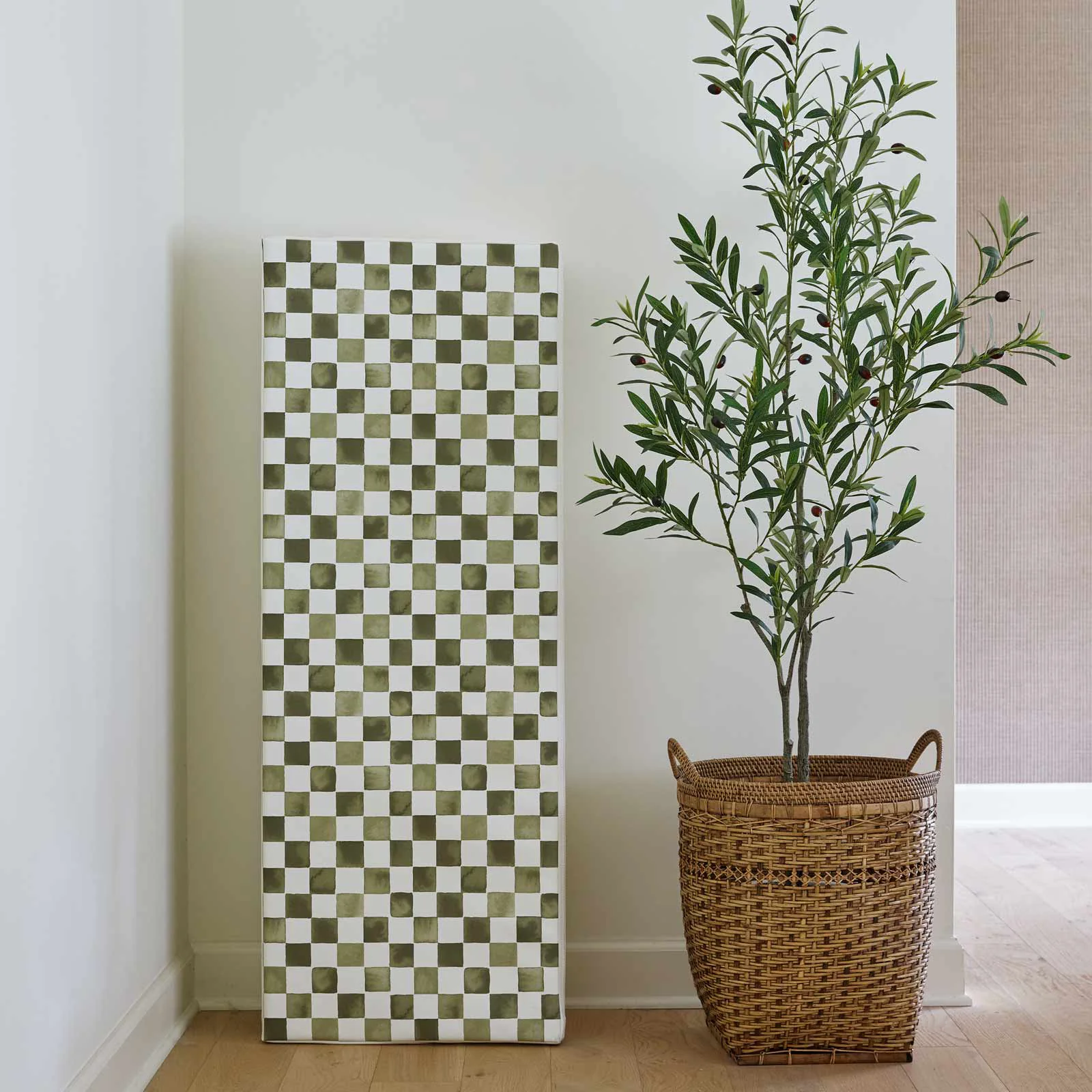 Tumbling Mat | Checker - Image 6