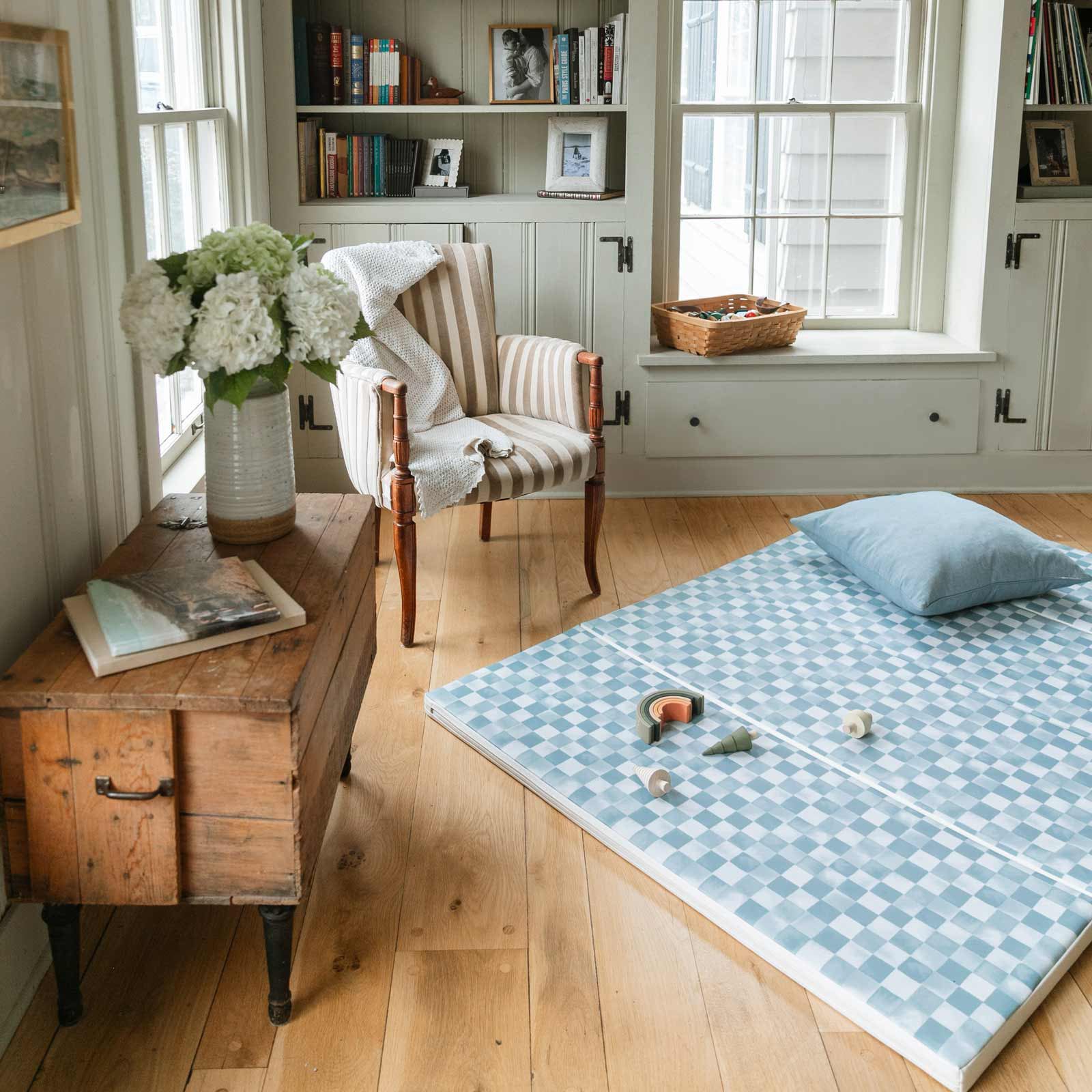 Tumbling Mat | Checker - Image 3