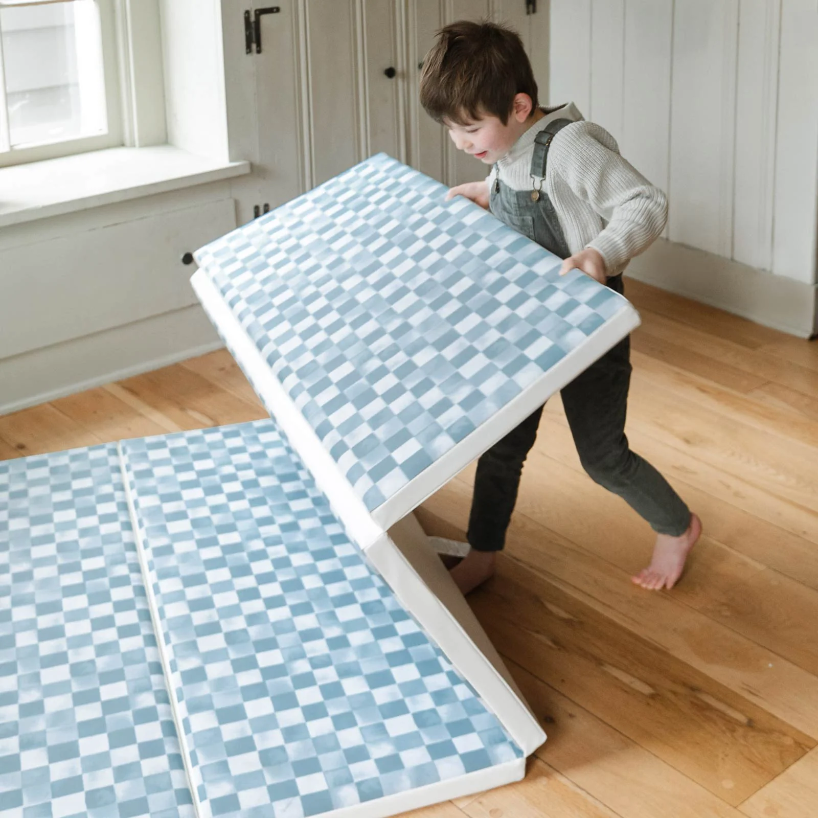 Tumbling Mat | Checker - Image 4