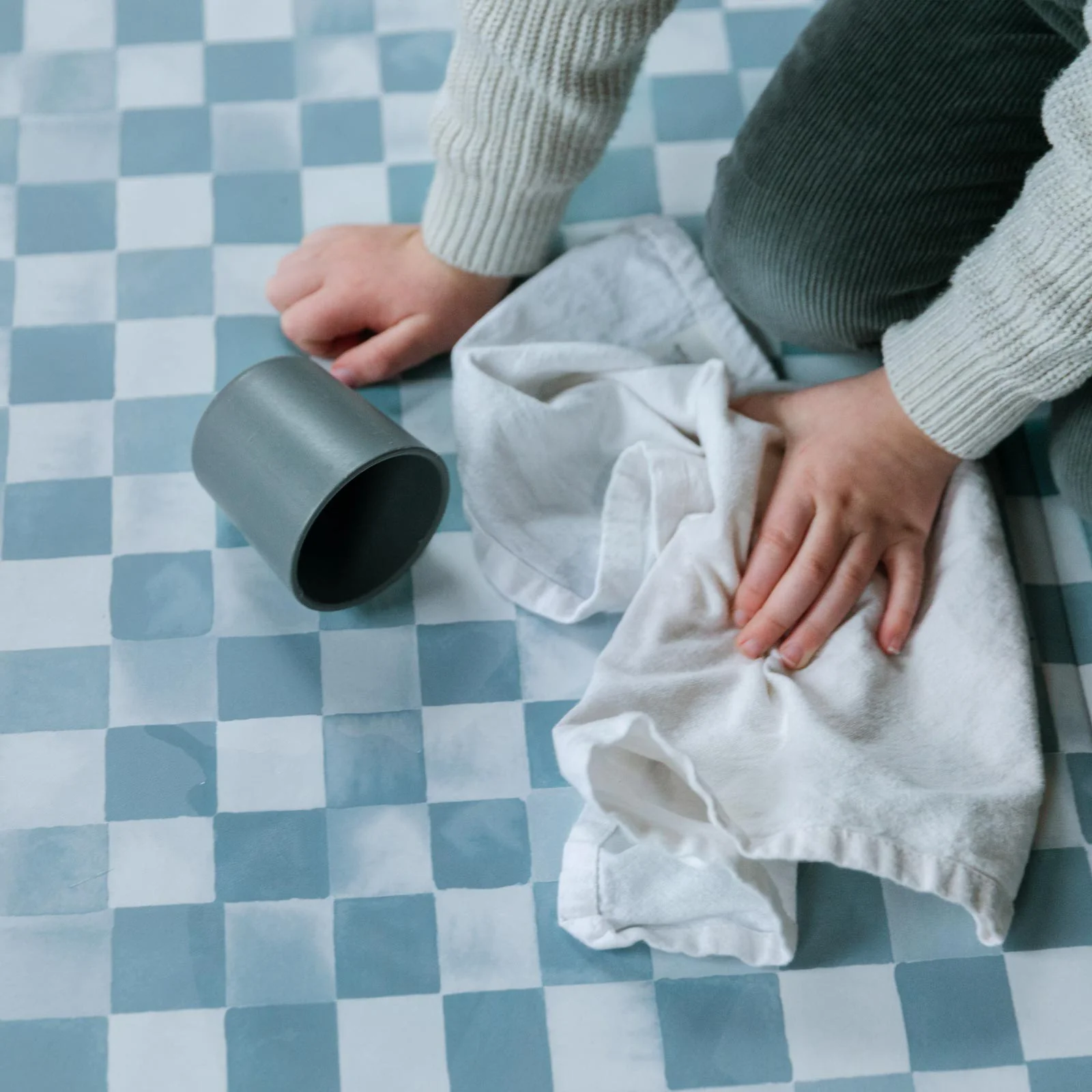 Tumbling Mat | Checker - Image 5