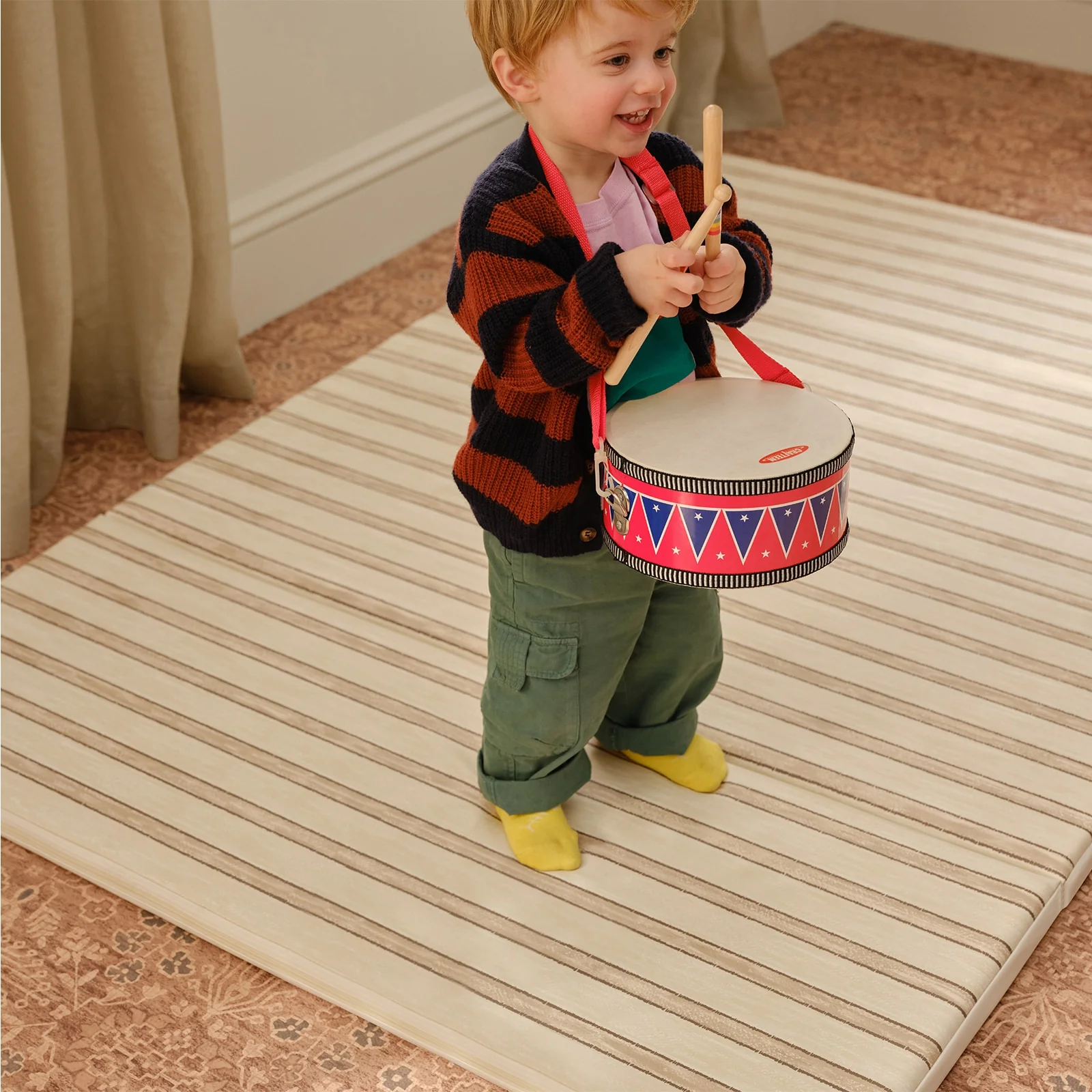 Tumbling Mat | Devon - Image 2