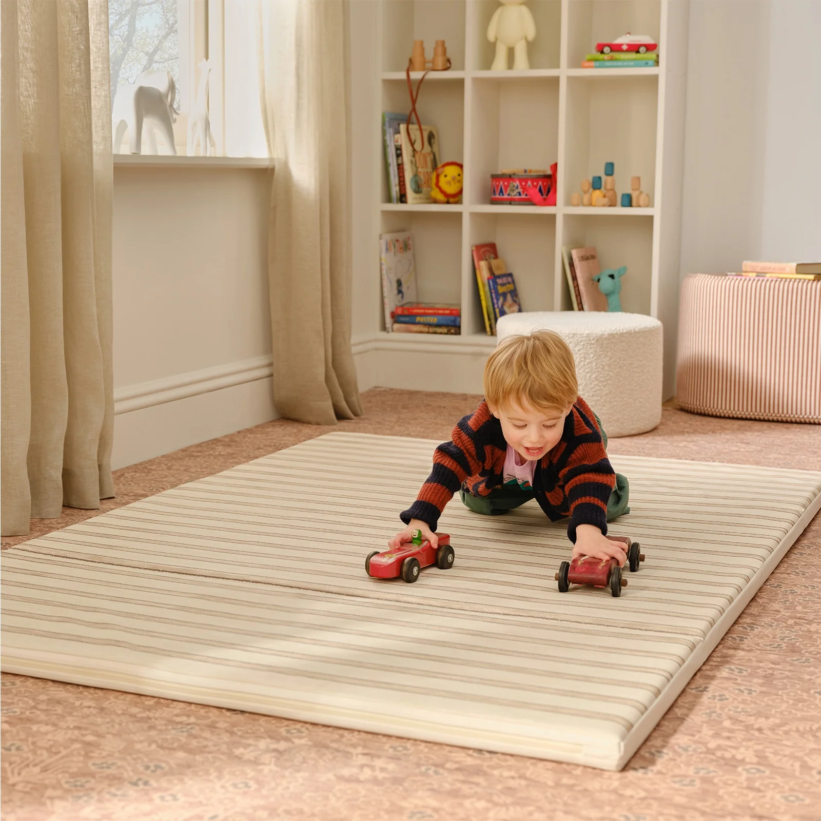 Tumbling Mat | Devon - Image 3