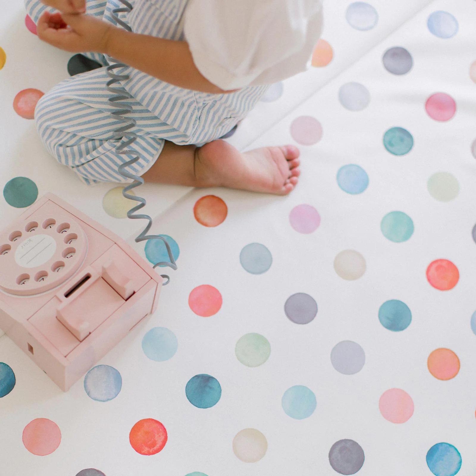 Tumbling Mat | Dottie - Image 3