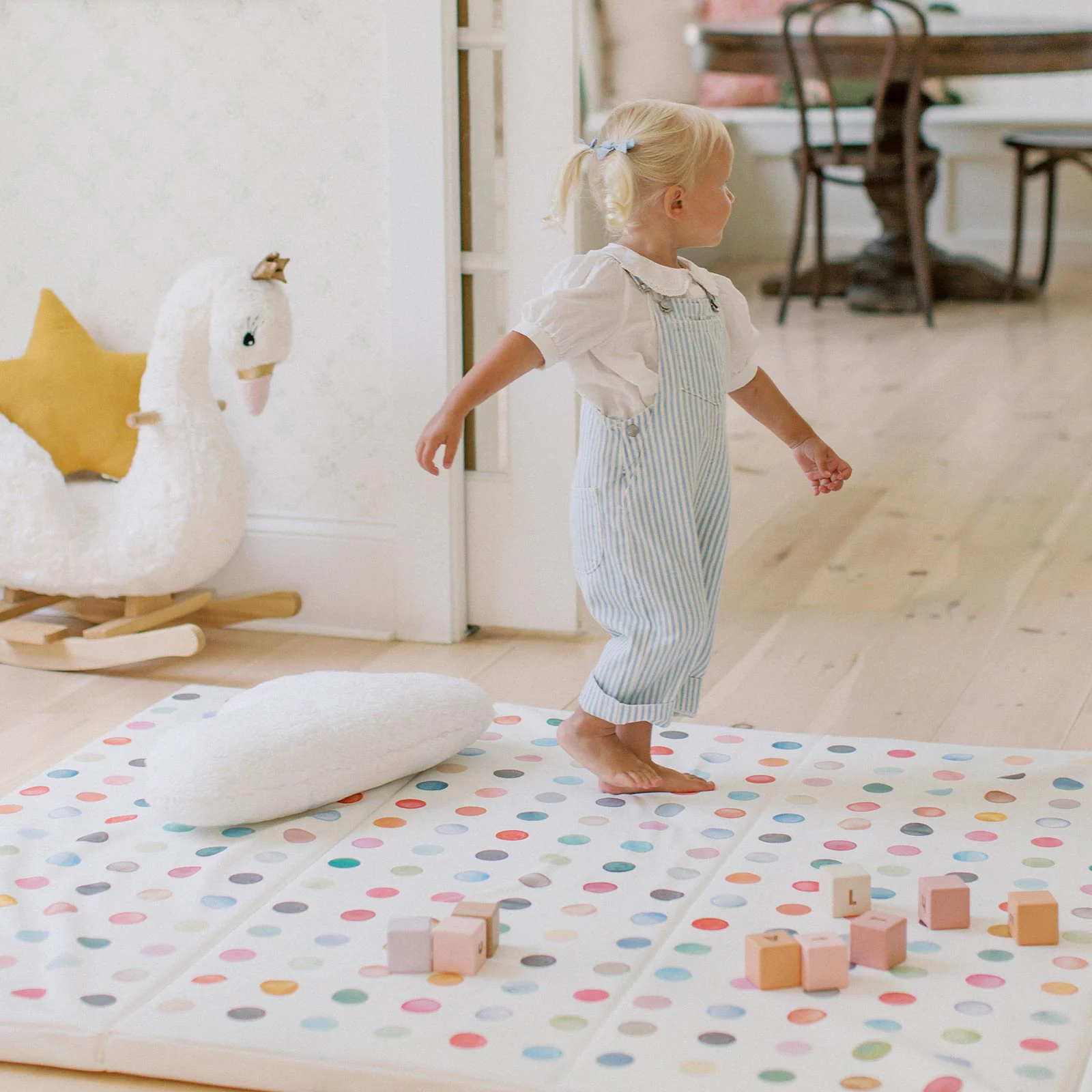 Tumbling Mat | Dottie - Image 4
