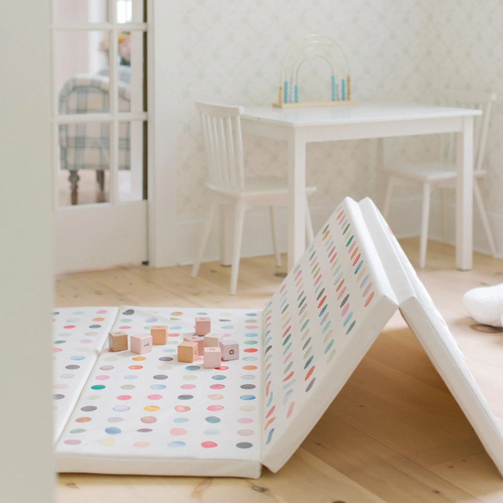 Tumbling Mat | Dottie - Image 5