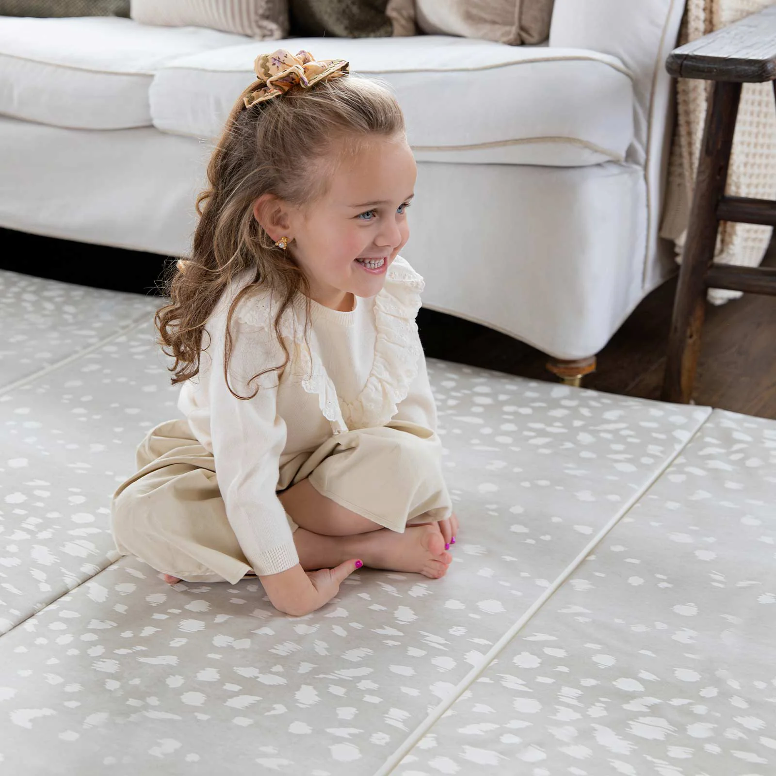 Tumbling Mat | Fawn - Image 4