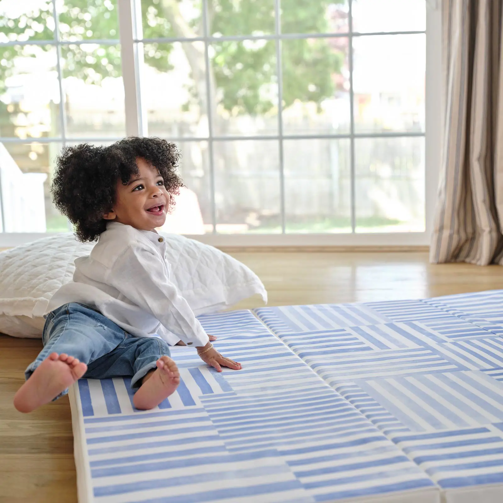 Tumbling Mat | Hadley - Image 3