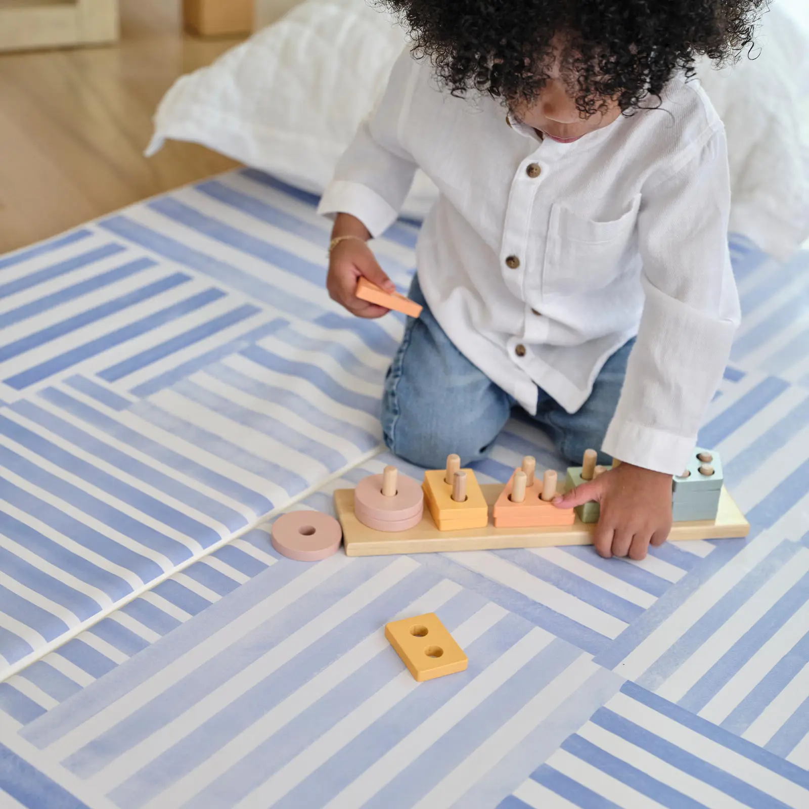 Tumbling Mat | Hadley - Image 4