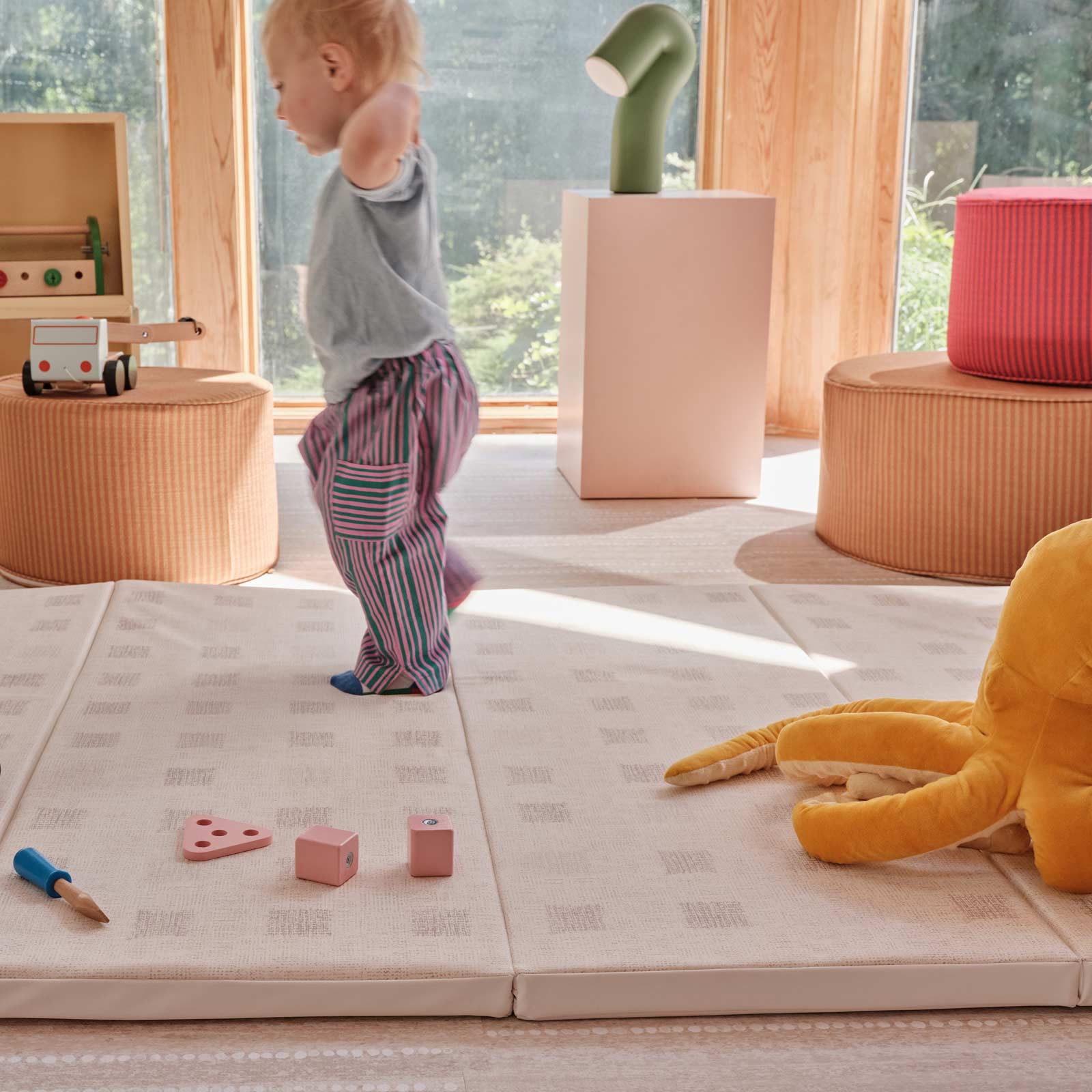Tumbling Mat | Levi - Image 3
