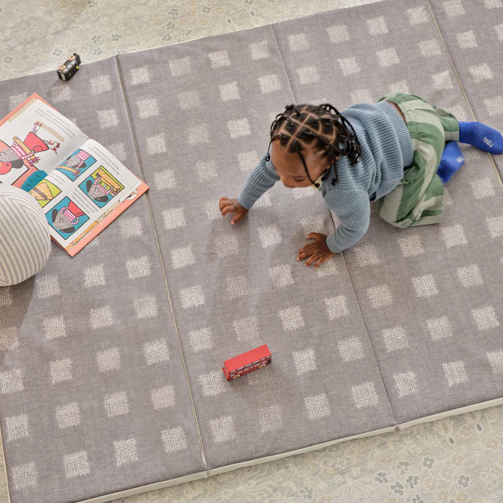 Tumbling Mat | Levi - Image 2