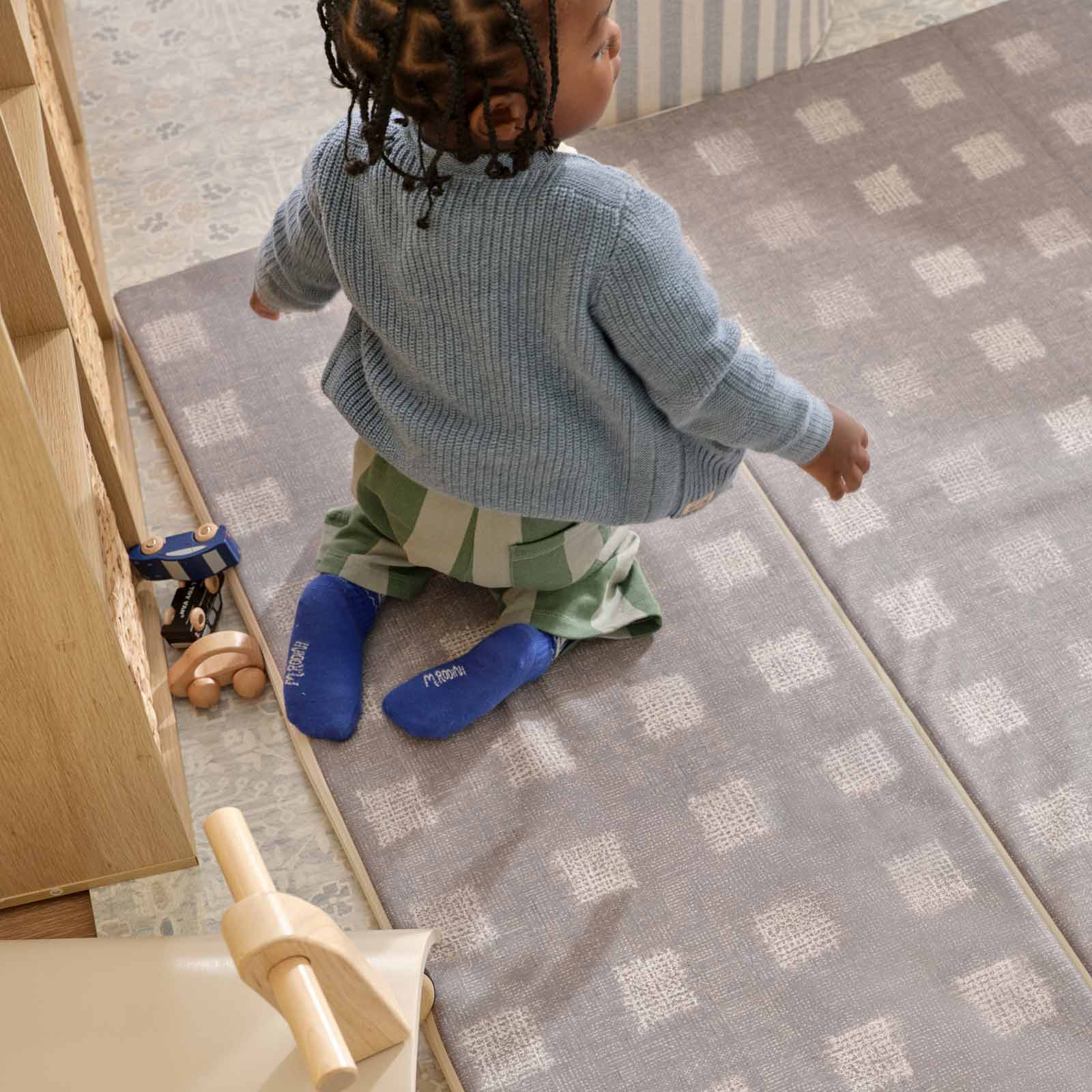 Tumbling Mat | Levi - Image 3