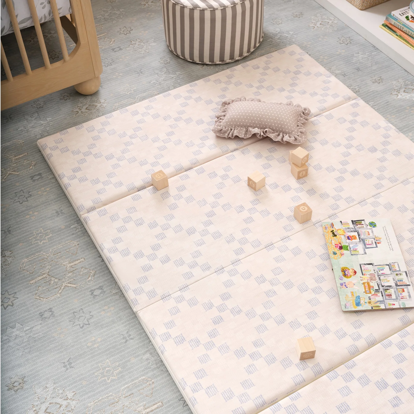 Tumbling Mat | Sloan - Image 2