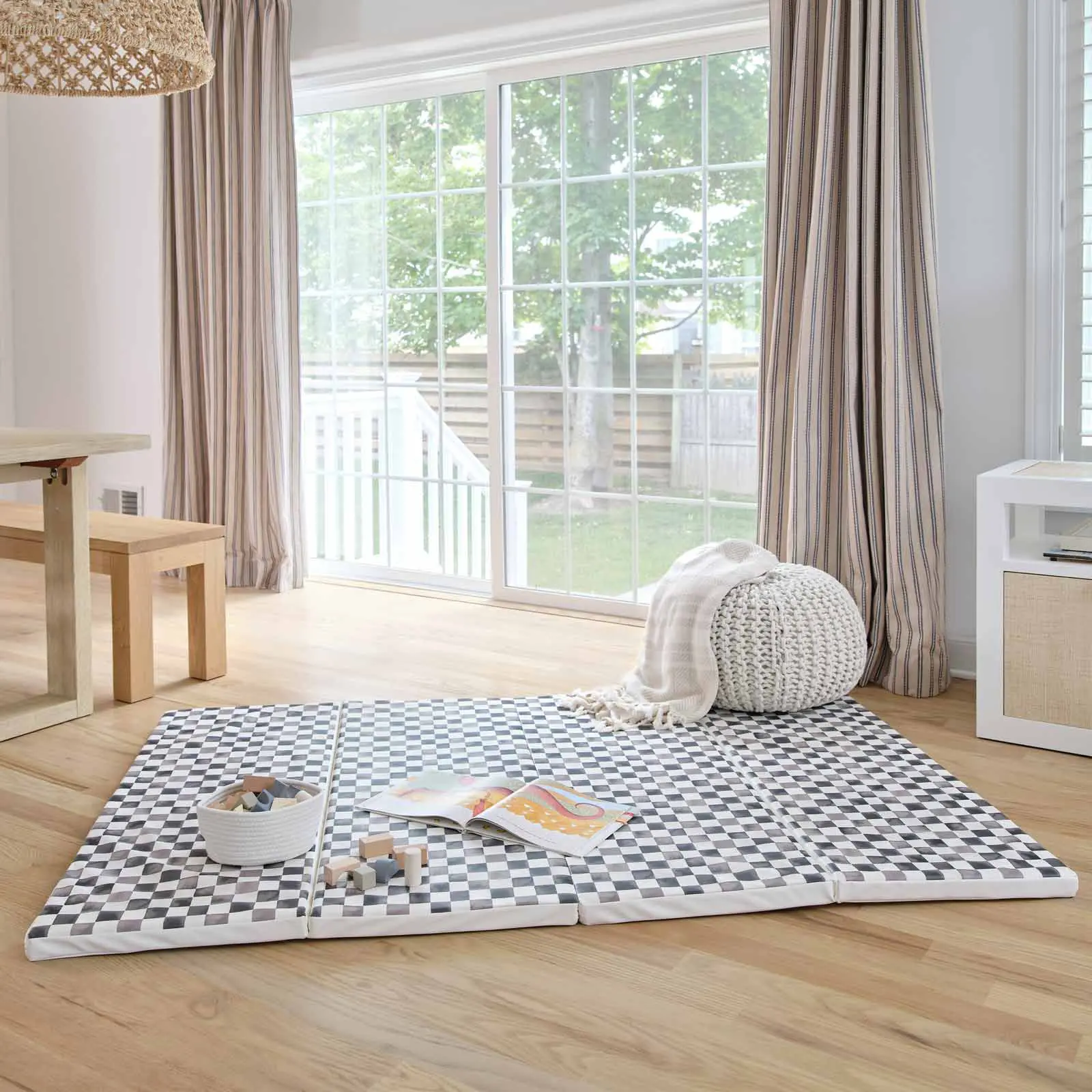 Tumbling Mat | Checker - Image 5