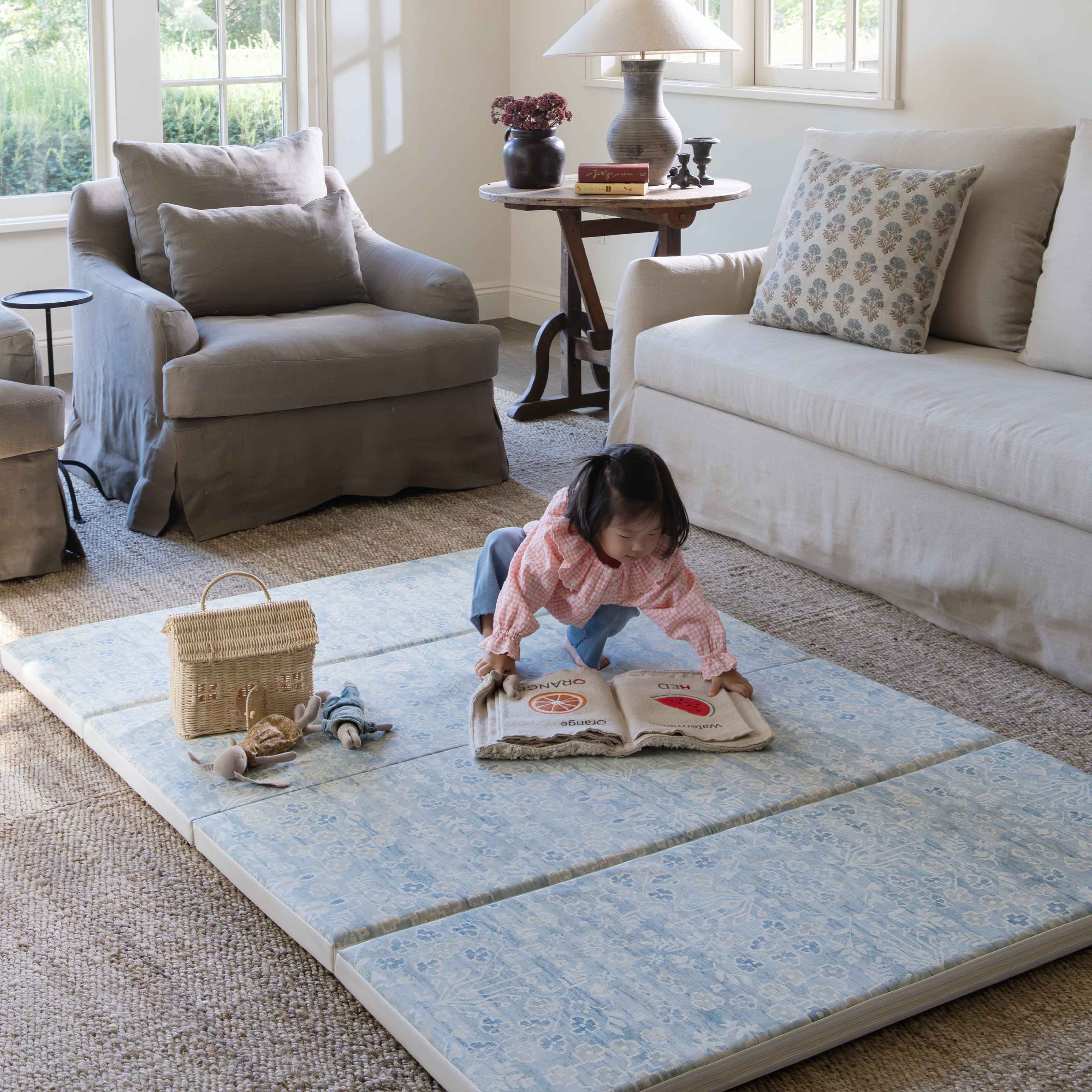 Tumbling Mat | Winslow - Image 3